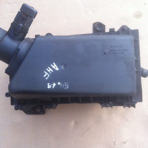 Carcasa filtru aer VW Golf 4 1.9 1J0129607N 1J0 129 607 N - Dezmembrari Auto