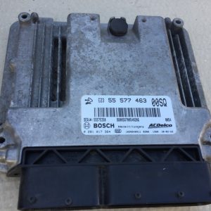 Calculator Opel Corsa D 1.3 cdti 55577463 55575350 0281017364 - Dezmembrari Auto