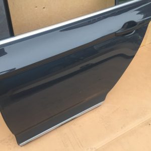 Usa stanga spate Volkswagen Passat B8 2017 limuzina - Dezmembrari Auto