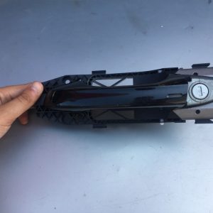 Maner stanga fata keyless entry VW Golf 7 - Dezmembrari Auto
