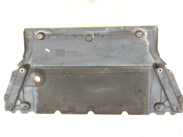 Scut motor plastic Audi A4 8W B9 8W0863821 8W0 863 821 - Dezmembrari Auto