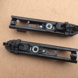 Suport suporti centuri de siguranta VW Jetta 2016 3C8857819 3C8 857 819 - Dezmembrari Auto