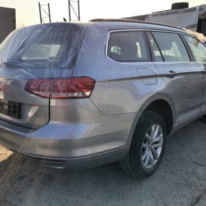 Dezmembrez Volkswagen Passat B8 2017 variant 2.0 tdi CRL - Dezmembrari Auto