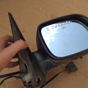 Oglinda dreapta Seat Cordoba Vario 1.4 2002 - Dezmembrari Auto
