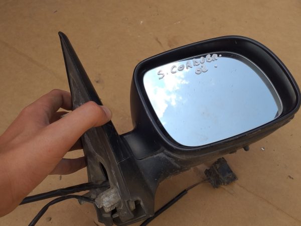 Oglinda dreapta Seat Cordoba Vario 1.4 2002 - Dezmembrari Auto