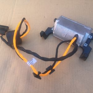 Invertor 230V Volkswagen Passat B8 Arteon 5Q0907155C 5Q0 907 155 C - Dezmembrari Auto