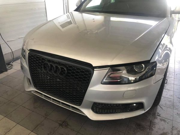 Dezmembrez Audi A4 B8 2009 limuzina 3.2 fsi CALA - Dezmembrari Auto