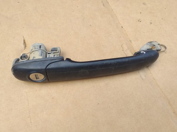 Maner usa dreapta fata Seat Cordoba Vario 1.4 2002 - Dezmembrari Auto