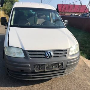 Dezmembrez Volkswagen Caddy Life 2004 monovolum 1.4 BCA - Dezmembrari Auto