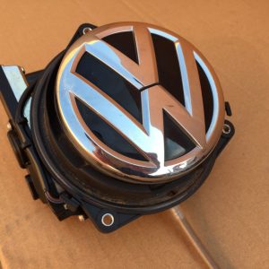 Camera marsalier 360 grade Volkswagen Passat B8 3G0827469G 3G0 827 469 G - Dezmembrari Auto