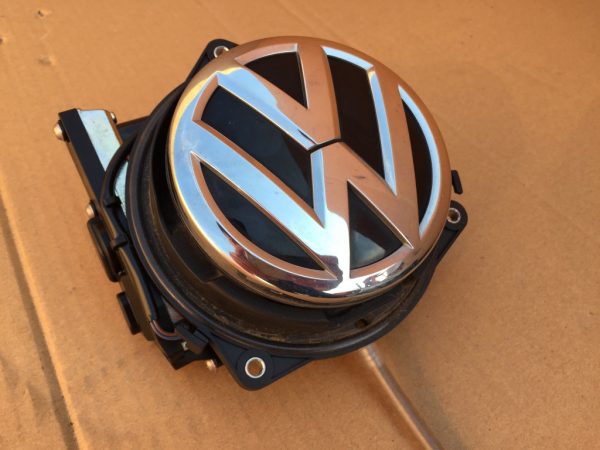 Camera marsalier 360 grade Volkswagen Passat B8 3G0827469G 3G0 827 469 G - Dezmembrari Auto