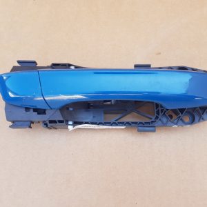 Maner usa dreapta spate VW Polo 2019 AW - Dezmembrari Auto