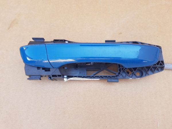 Maner usa dreapta spate VW Polo 2019 AW - Dezmembrari Auto