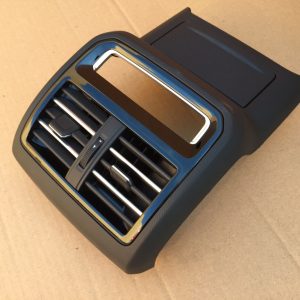 Capac cotiera spate Volkswagen Passat B8 2017 3G0857100H 3G0 857 100 H - Dezmembrari Auto