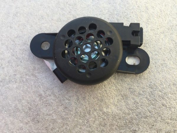 Buzzer VW Arteon 2017 5Q0919279 5Q0 919 279 - Dezmembrari Auto