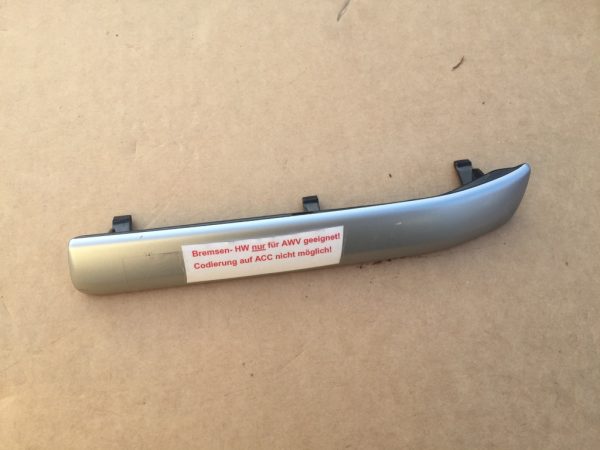 Ornament interior VW Sharan 7N1857211 7N1 857 211 - Dezmembrari Auto