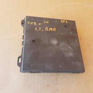 Calculator confort Skoda Fabia 1 6Q2937049F 6Q2 937 049 F - Dezmembrari Auto