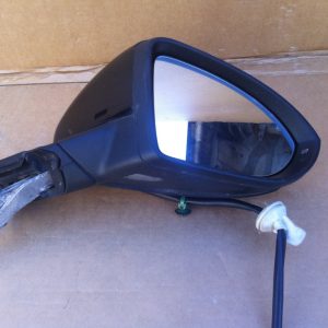 Oglinda rabatabila electric dreapta VW Golf 7 - Dezmembrari Auto