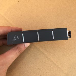 Buton oprire pornire sunet Volkswagen Passat B8 2017 3G0927238M 3G0 927 238 M - Dezmembrari Auto