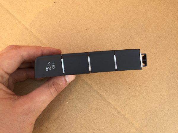 Buton oprire pornire sunet Volkswagen Passat B8 2017 3G0927238M 3G0 927 238 M - Dezmembrari Auto