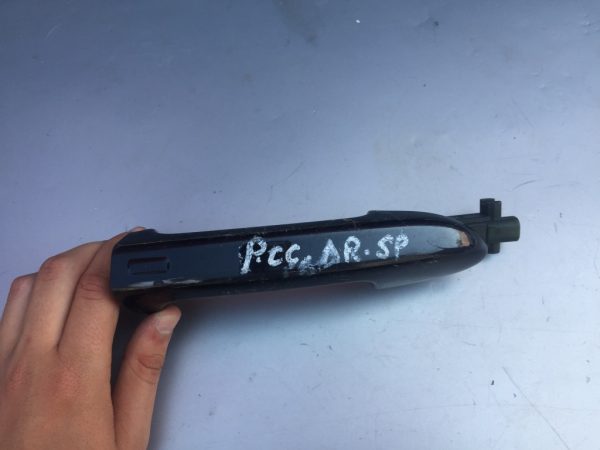 Maner dreapta spate keyless entry VW Passat CC - Dezmembrari Auto