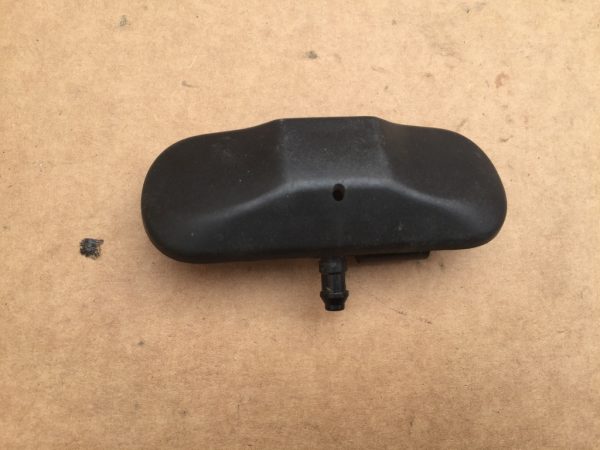 Duza spalare parbriz cu incalzire VW Passat B8 5M0955986C 5M0 955 986 C - Dezmembrari Auto