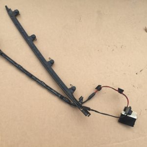 Modul easy open cu antene Tiguan II 2016 3G0962243A 3G0 962 243 A - Dezmembrari Auto