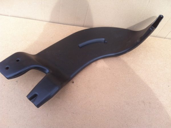 Tubulatura aer conditionat VW Passat CC 3C0819805A 3C0 819 805 A - Dezmembrari Auto