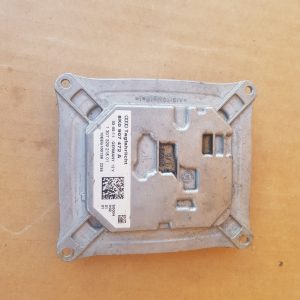 Calculator far xenon Audi A4 B8 8K0907472A 8K0 907 472 A - Dezmembrari Auto