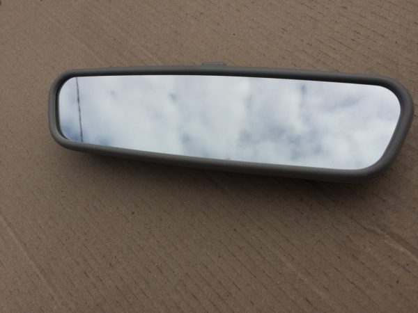 Oglinda retrovizoare Audi A3 8P 8D0857511A 8D0 857 511 A - Dezmembrari Auto
