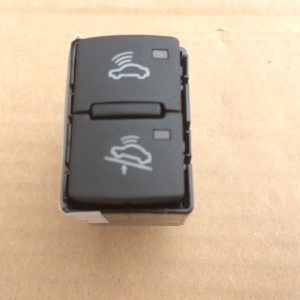 Buton alarma Audi A3 8P 8P0962109 8P0 962 109 - Dezmembrari Auto