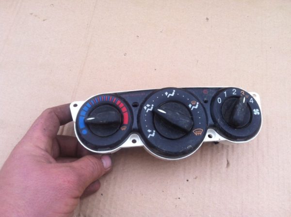 Panou aer Ford Focus 1 1S4H18C419BA - Dezmembrari Auto