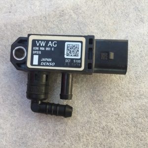 Senzor presiune gaze VW Arteon 4motion 2.0 tdi biturbo CUAA 03N906051C 03N 906 051 C - Dezmembrari Auto