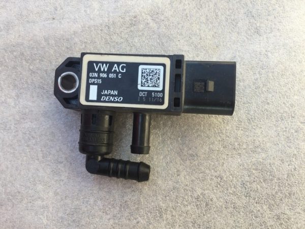 Senzor presiune gaze VW Arteon 4motion 2.0 tdi biturbo  CUAA 03N906051C 03N 906 051 C - Dezmembrari Auto