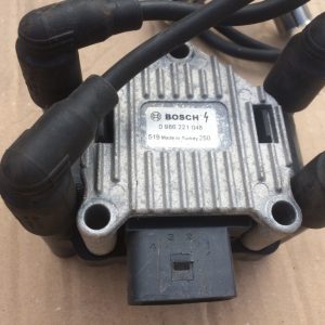 Bobina inductie VAG 0986221048 0 986 221 048 - Dezmembrari Auto