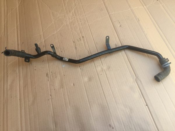 Conducta racire Audi A4 B8 2013 2.0 tdi CJC 03L122157C 03L 122 157 C - Dezmembrari Auto