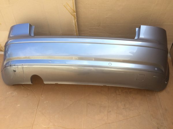 Bara spate Audi A3 8P coupe 2004 - Dezmembrari Auto