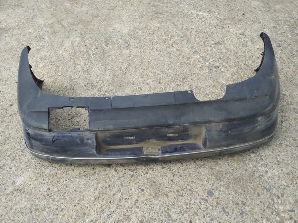 Bara spate Opel Omega B 1995 - Dezmembrari Auto