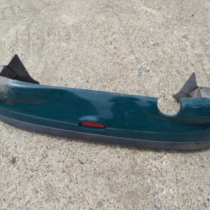 Bara spate Peugeot 206 1999 - Dezmembrari Auto