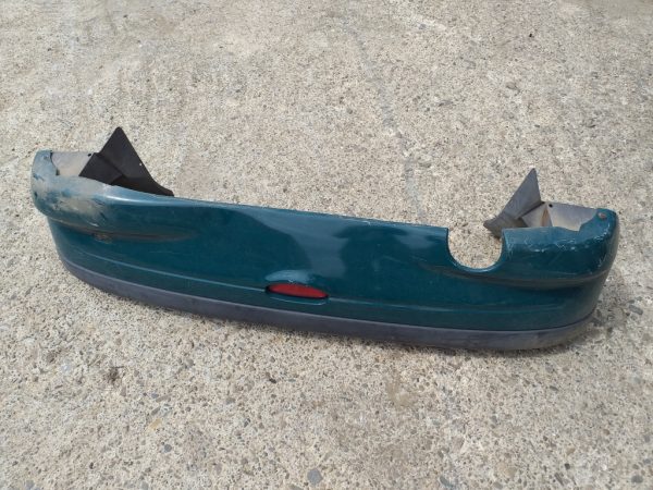 Bara spate Peugeot 206 1999 - Dezmembrari Auto