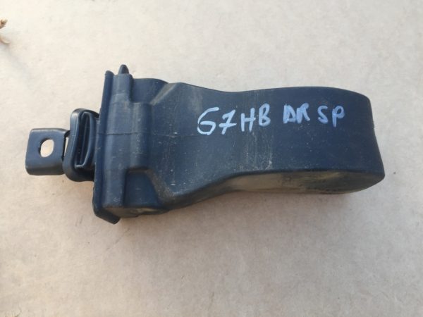 Opritor usa dreapta spate VW Golf 7 5G0839267A 5G0 839 267 A - Dezmembrari Auto