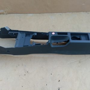 Consola centrala Audi A3 8P 2010 8P1863244 8P1 863 244 A - Dezmembrari Auto