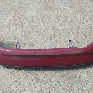 Bara spate Opel Vectra B 1996 - Dezmembrari Auto