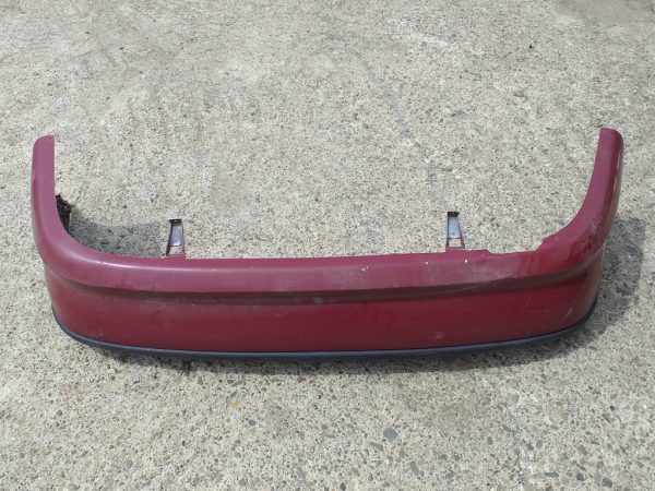 Bara spate Opel Vectra B 1996 - Dezmembrari Auto