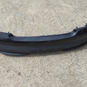 Bara spate Peugeot 207 2007 4 usi - Dezmembrari Auto