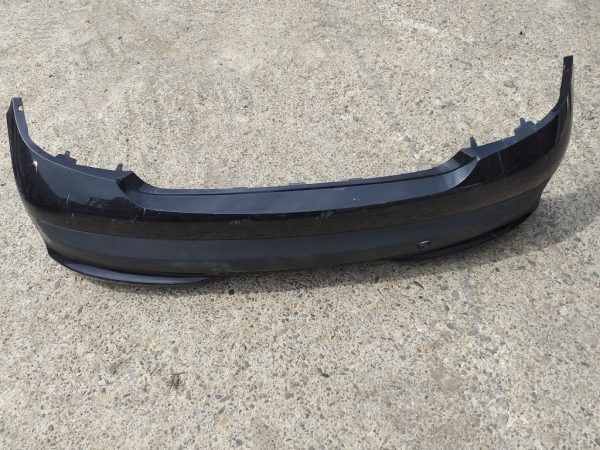 Bara spate Peugeot 207 2007 4 usi - Dezmembrari Auto