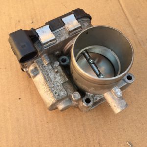 Clapeta acceleratie Volkswagen Passat B8 1.4 CUK 03F133062C 03F 133 062 C - Dezmembrari Auto