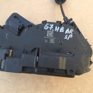 Broasca usa dreapta spate VW Golf 7 5TA839016E 5TA 839 016 E - Dezmembrari Auto