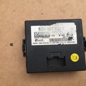 Can gateway VW Passat B8 5Q0907530E 5Q0 907 530 E - Dezmembrari Auto