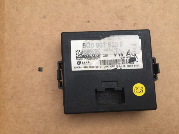Can gateway VW Passat B8 5Q0907530E 5Q0 907 530 E - Dezmembrari Auto